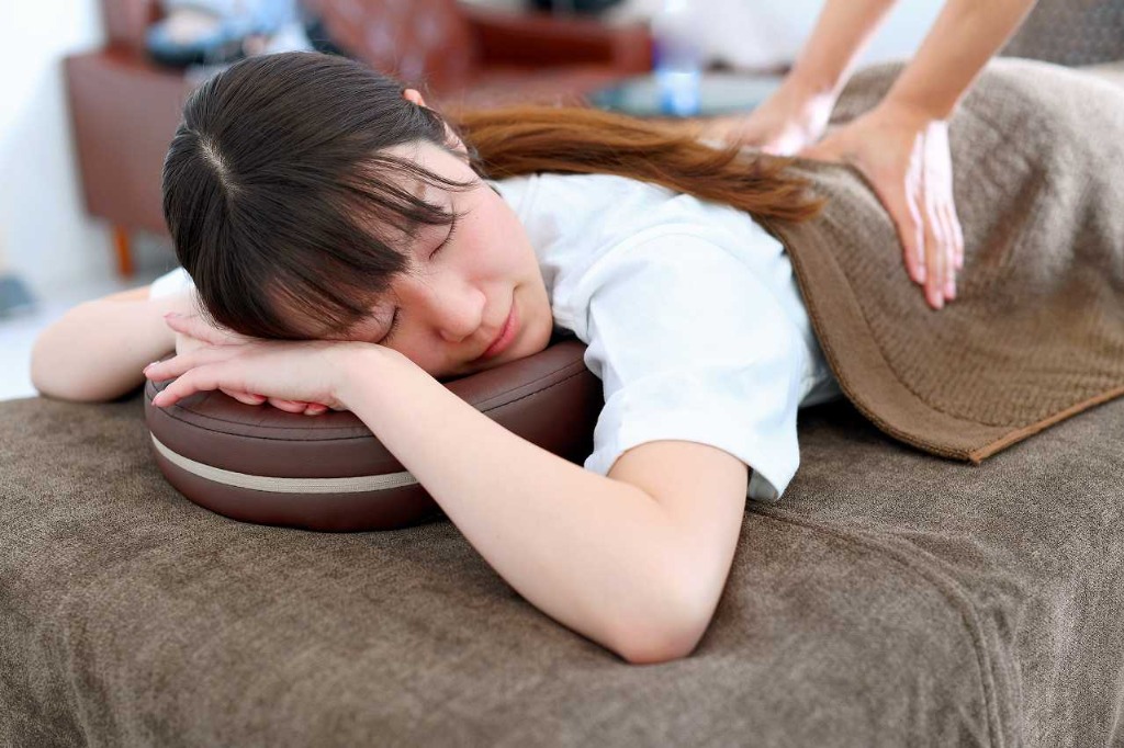 理学療法士免許保有トレーナーによる整体＆トレーニング